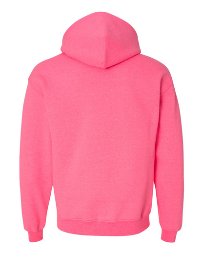 Gildan - Heavy Blend Hooded Sweatshirt - 18500