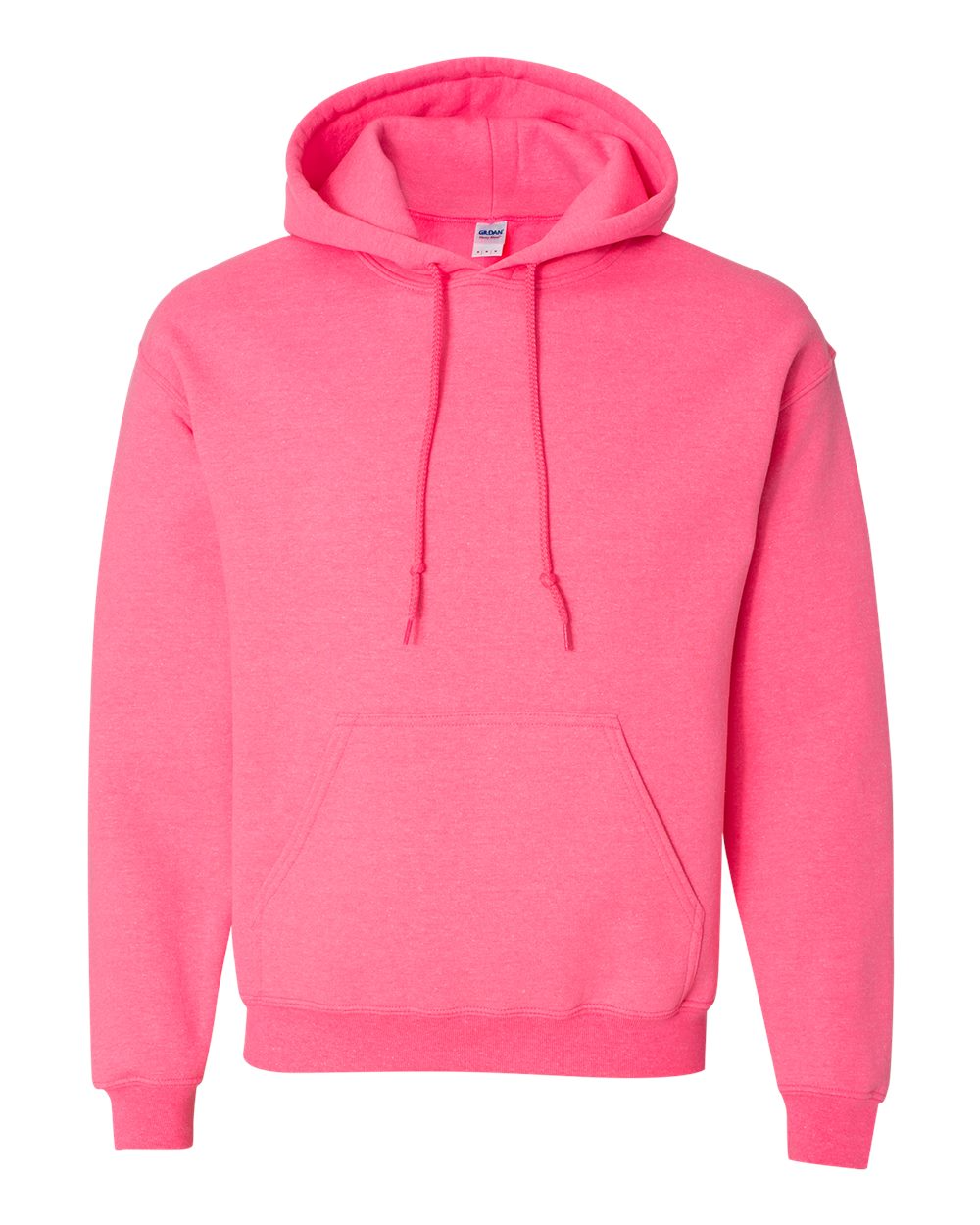 Gildan - Heavy Blend Hooded Sweatshirt - 18500