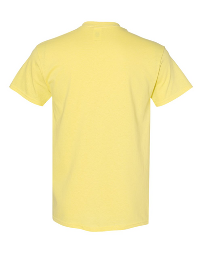 Gildan Heavy Cotton T-Shirt - 5000