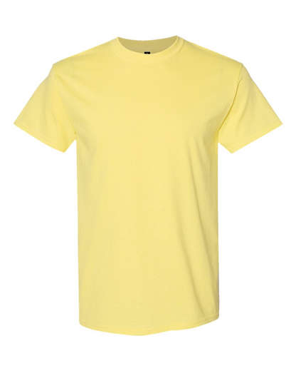 Gildan Heavy Cotton T-Shirt - 5000