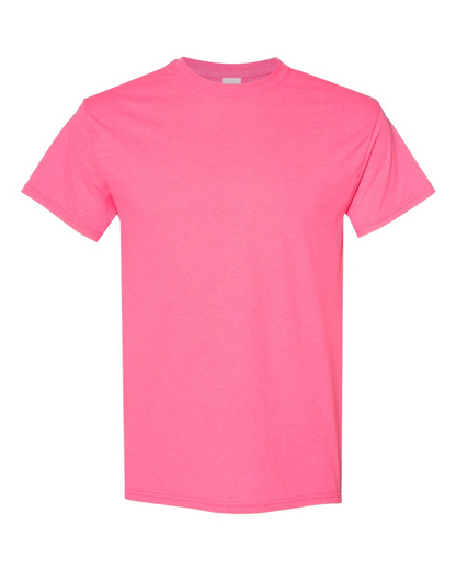 Gildan Heavy Cotton T-Shirt - 5000