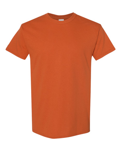 Gildan Heavy Cotton T-Shirt - 5000