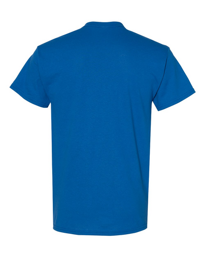 Gildan Heavy Cotton T-Shirt - 5000