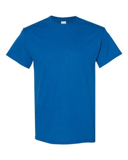 Gildan Heavy Cotton T-Shirt - 5000