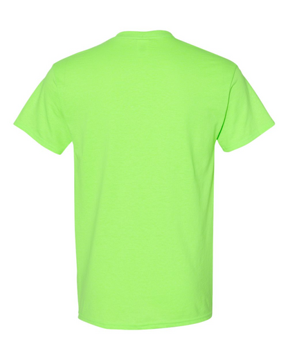 Gildan Heavy Cotton T-Shirt - 5000