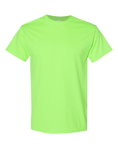 Gildan Heavy Cotton T-Shirt - 5000