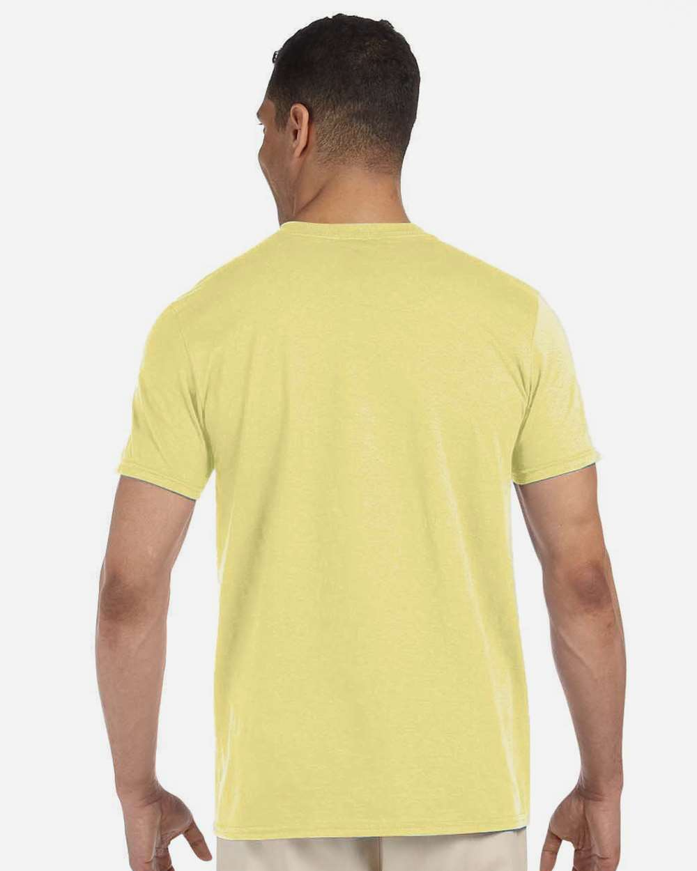 Gildan Softstyle T-Shirt - 64000
