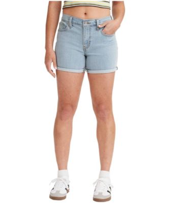 Mid Length Short