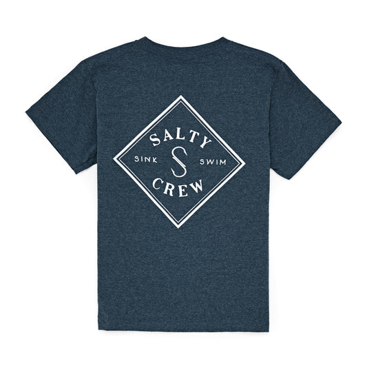 Tippet Boys S/S Tee