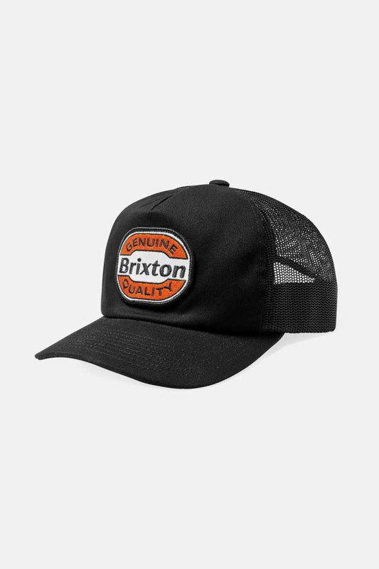 Keaton Netplus Trucker Hat