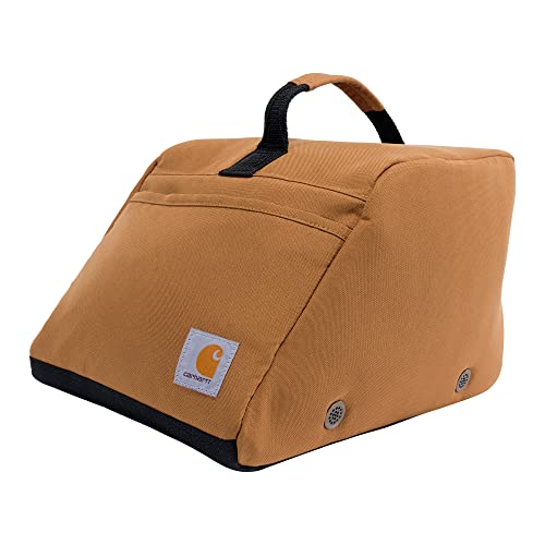 Short Boot Bag - Carhartt Brown