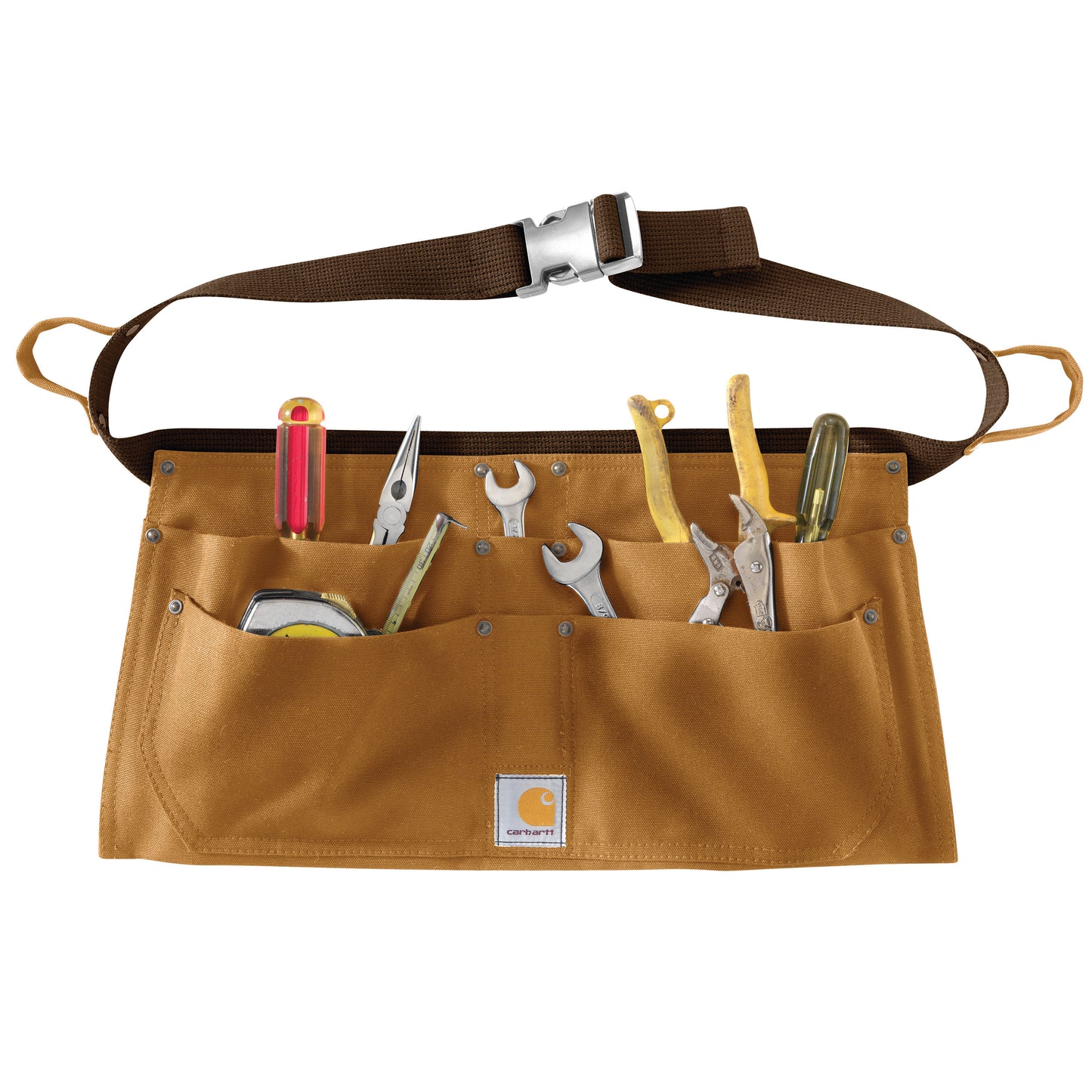 106668 M Firm Duck Waist Apron