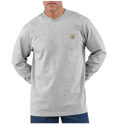 M Dearborn Loose LS T-Shirt