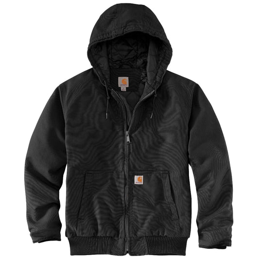 M Insulated Active Jacket - Loose Fit - Washed Duck - 3 Warmest Rating - 104050
