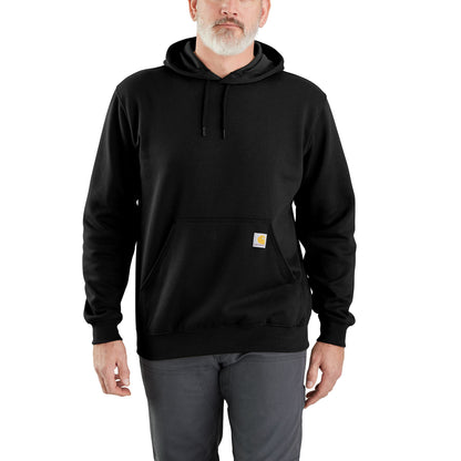 M Loose Fit Midweight Hoodie - K121