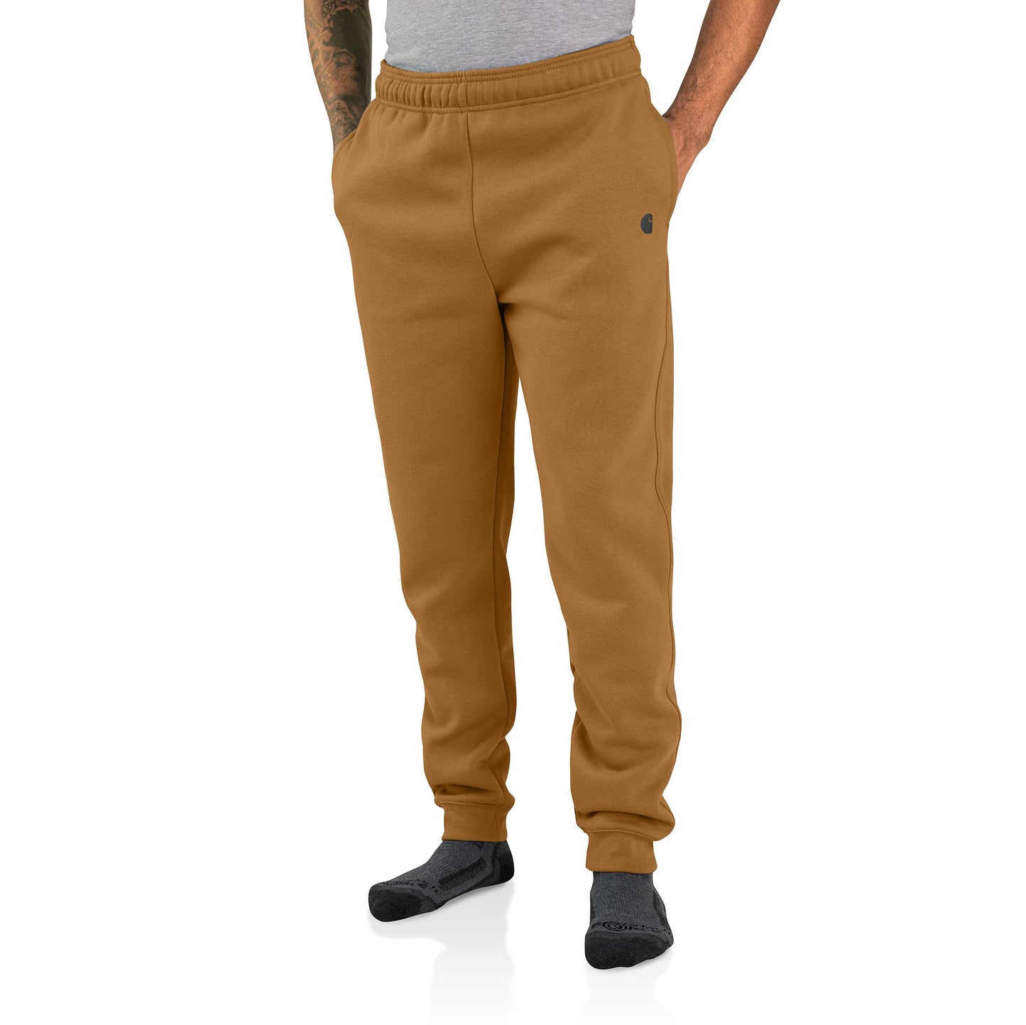 M Loose Marquette Sweatpant