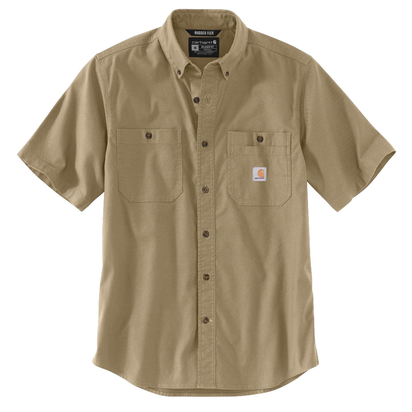 M Windham Relaxed SS Shirt