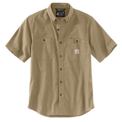 M Windham Relaxed SS Shirt