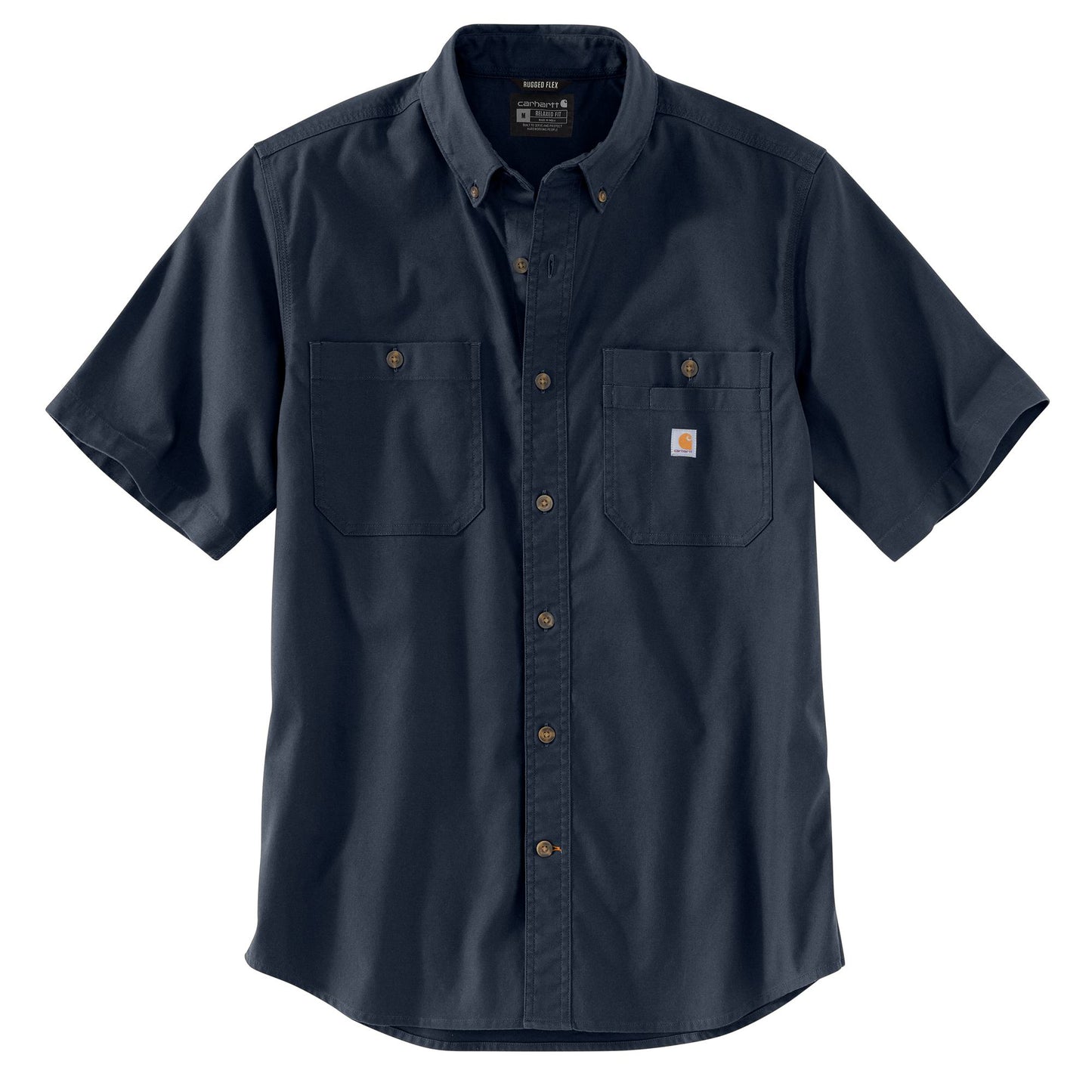 M Windham Relaxed SS Shirt