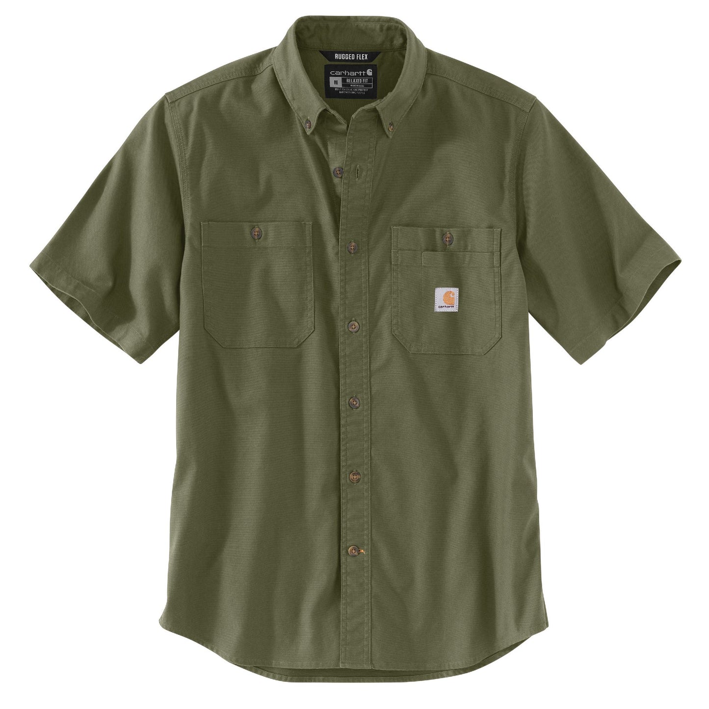 M Windham Relaxed SS Shirt