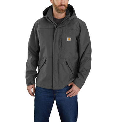 M Storm Defender Jacket - Loose Fit - Heavyweight - 104670