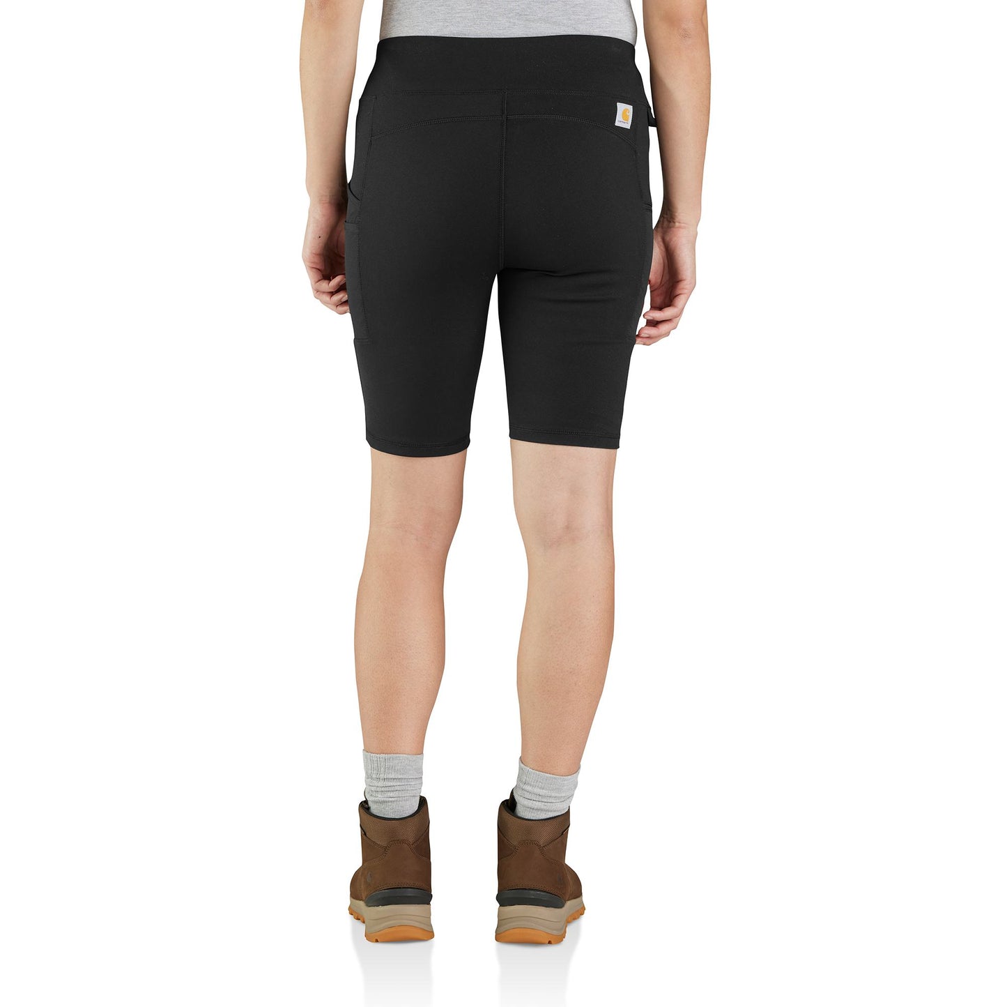 W Force Fitted Lightweight Utility Short