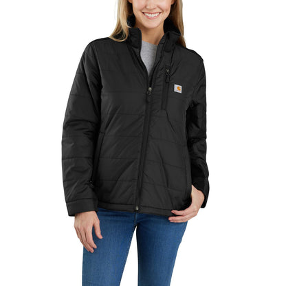 .W Rain Defender Relaxed Fit Lightweight Insulated Jacket - 105912