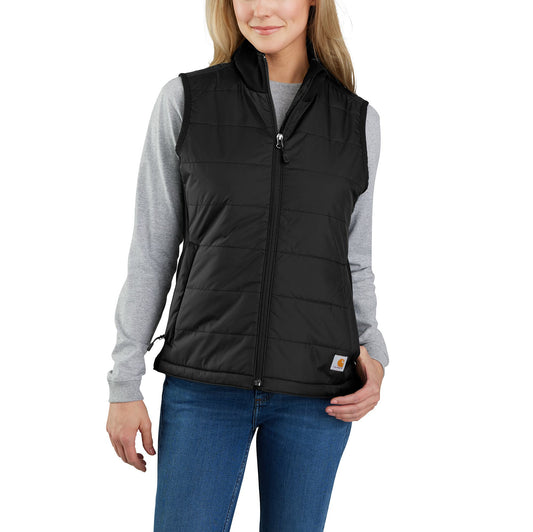 Rain Defender Relaxed Fit Lightweight Insulated Vest