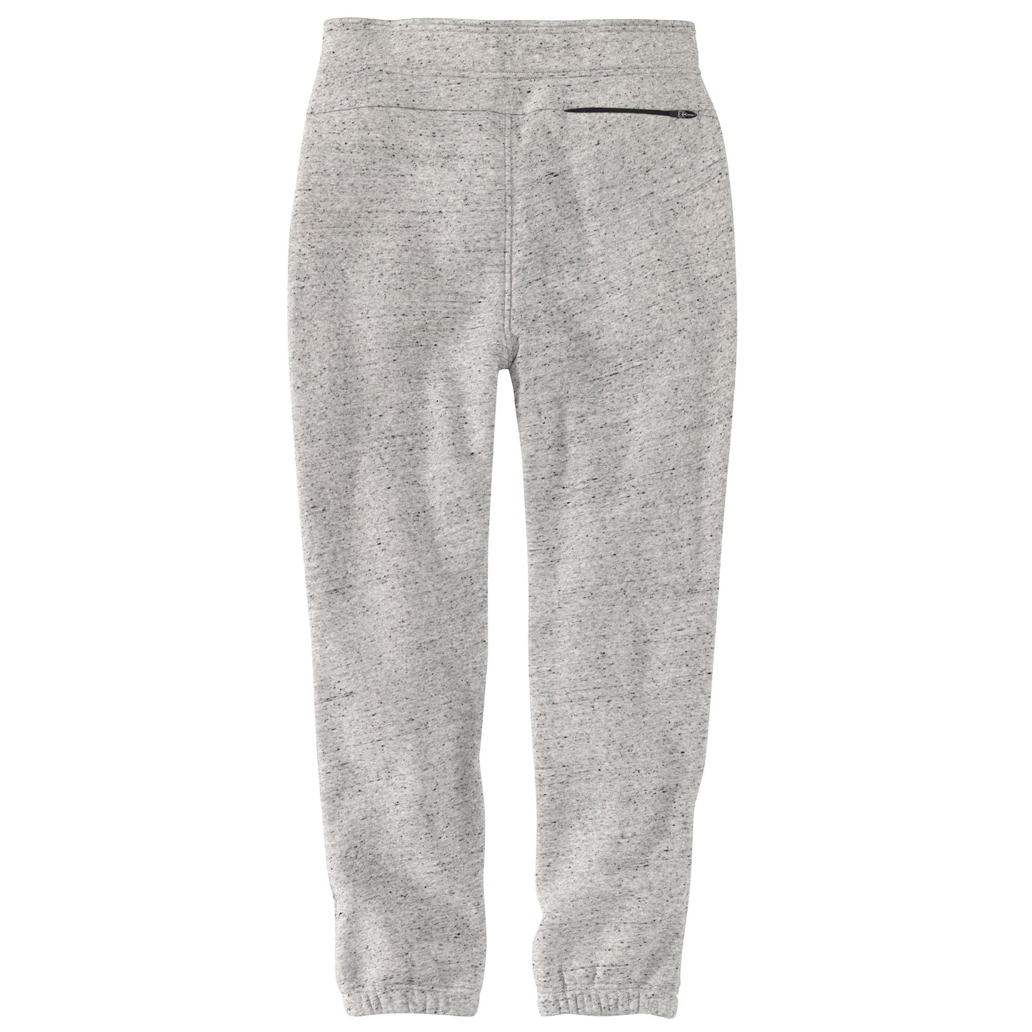 W Relaxed Fit Fleece Jogger