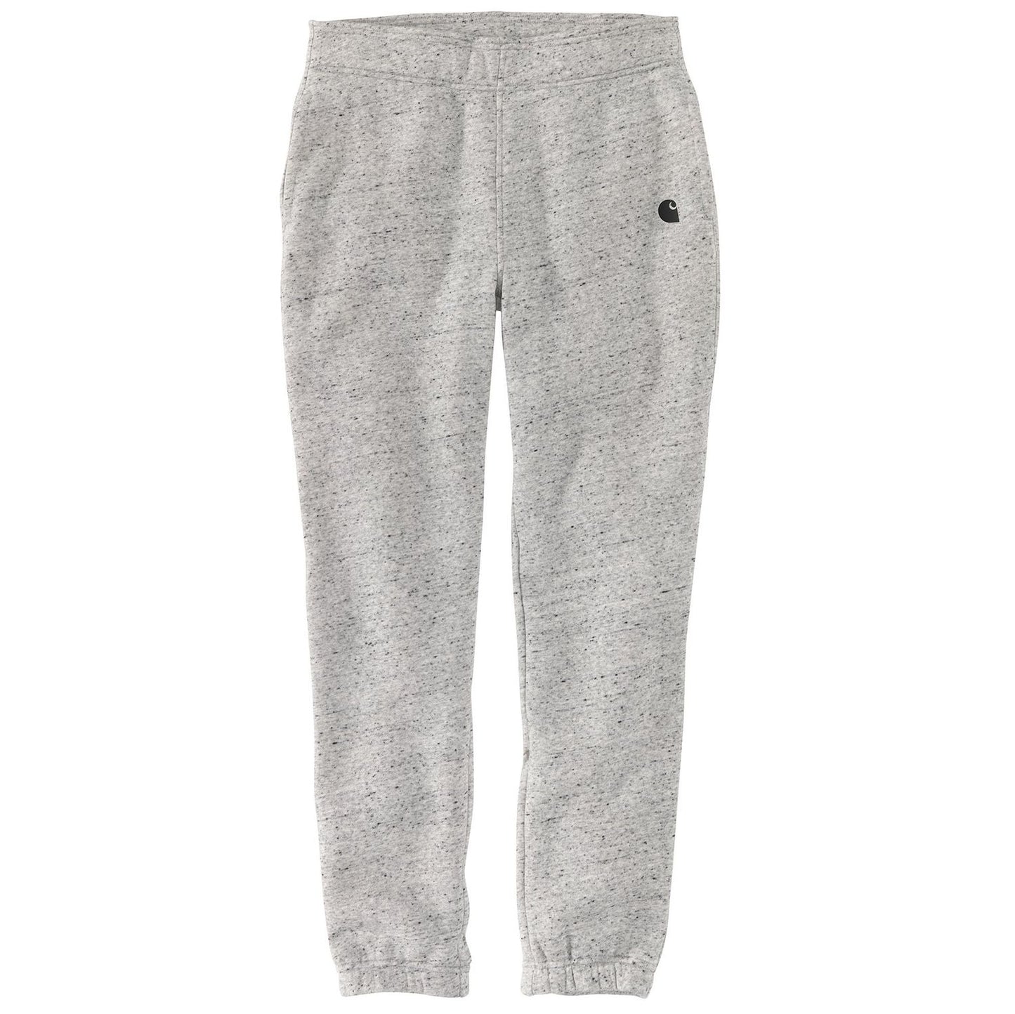 W Relaxed Fit Fleece Jogger