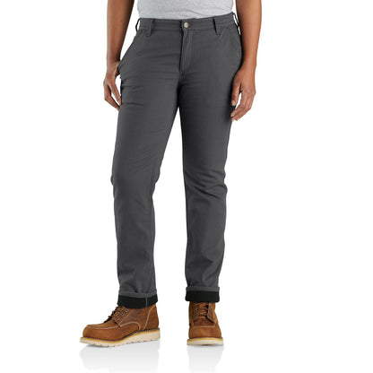 W Essential Lined Ashland Pant - 105998