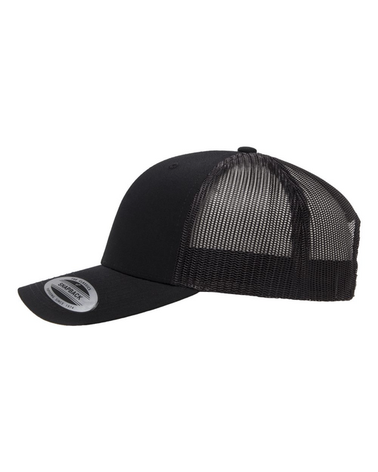 YP Classics - Retro Trucker - 6606