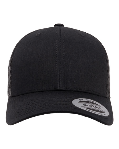 YP Classics - Retro Trucker - 6606