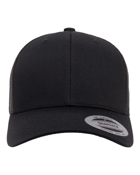 YP Classics - Retro Trucker - 6606