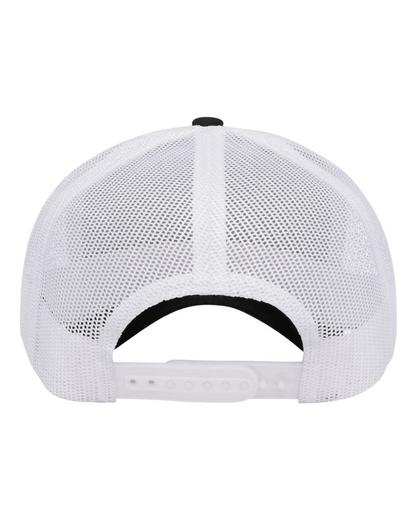 YP Classics - Retro Trucker - 6606