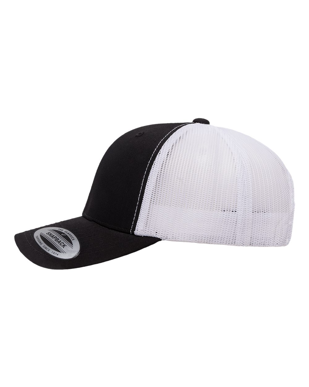 YP Classics - Retro Trucker - 6606