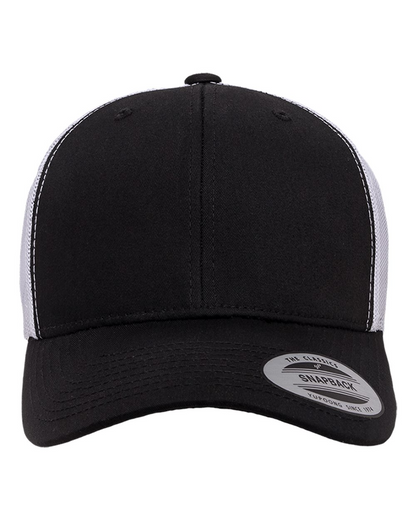 YP Classics - Retro Trucker - 6606