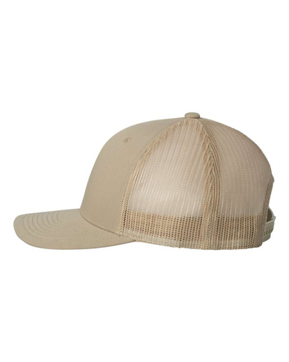 YP Classics - Retro Trucker - 6606