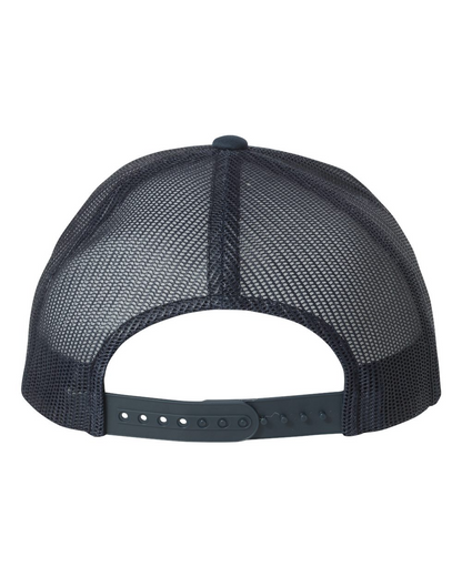 YP Classics - Retro Trucker - 6606