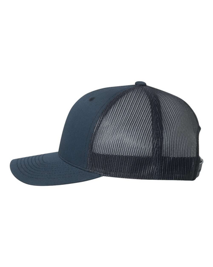 YP Classics - Retro Trucker - 6606
