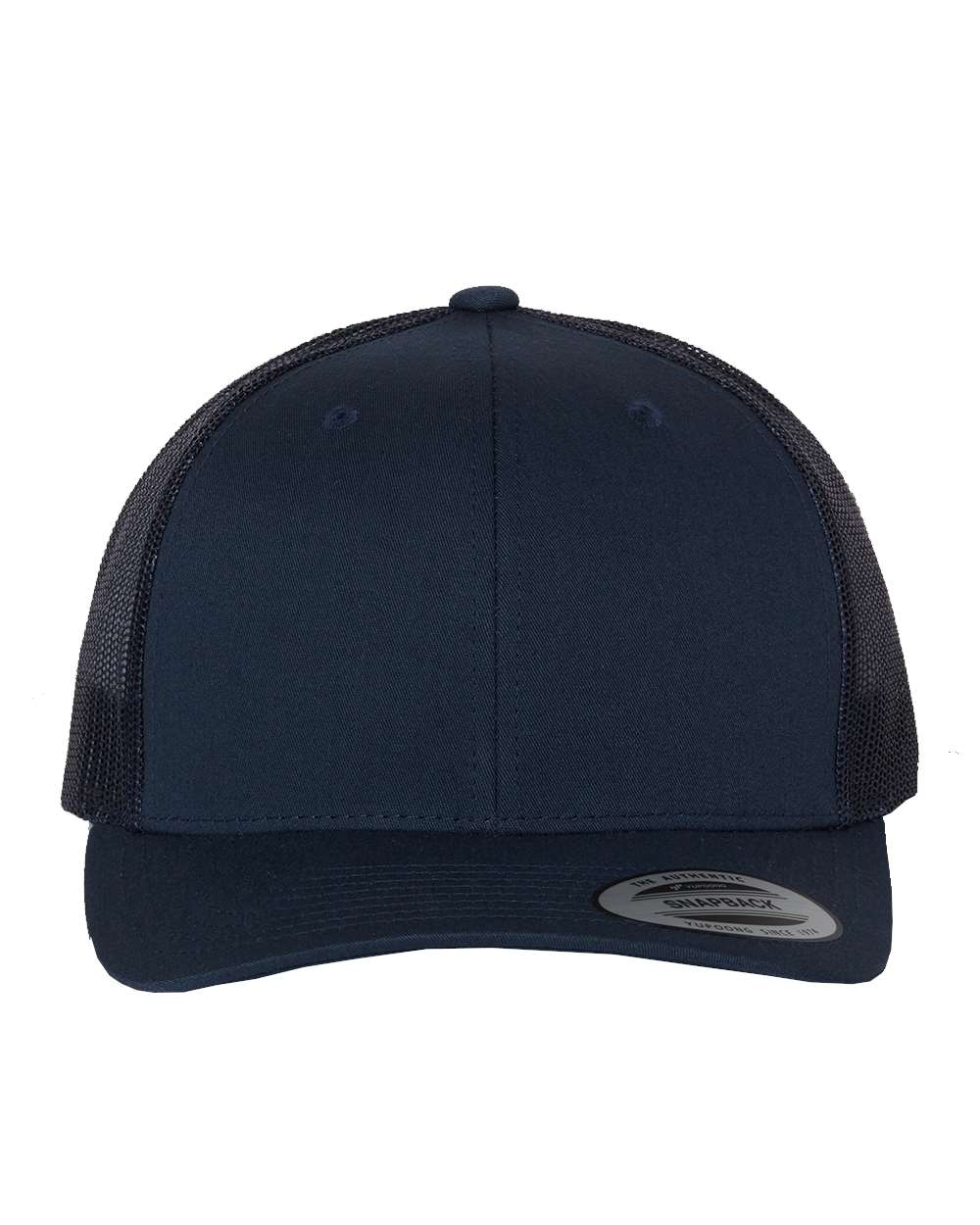 YP Classics - Retro Trucker - 6606