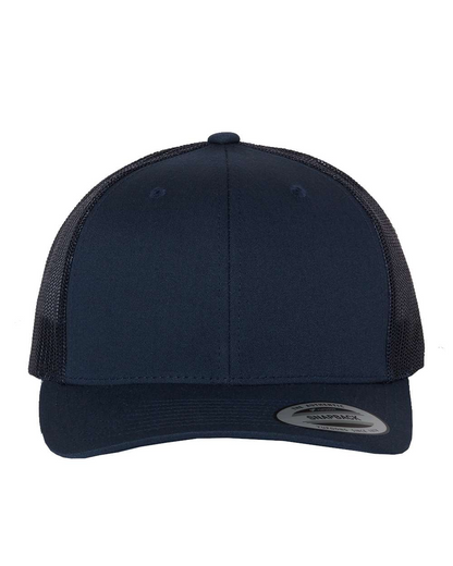 YP Classics - Retro Trucker - 6606