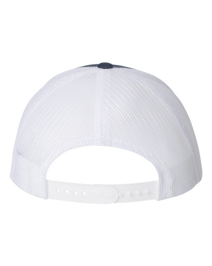 YP Classics - Retro Trucker - 6606