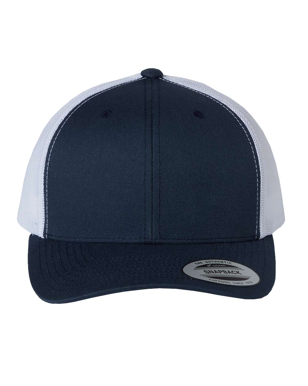 YP Classics - Retro Trucker - 6606