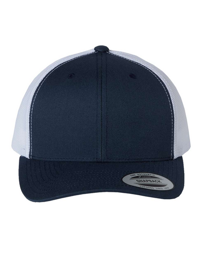 YP Classics - Retro Trucker - 6606