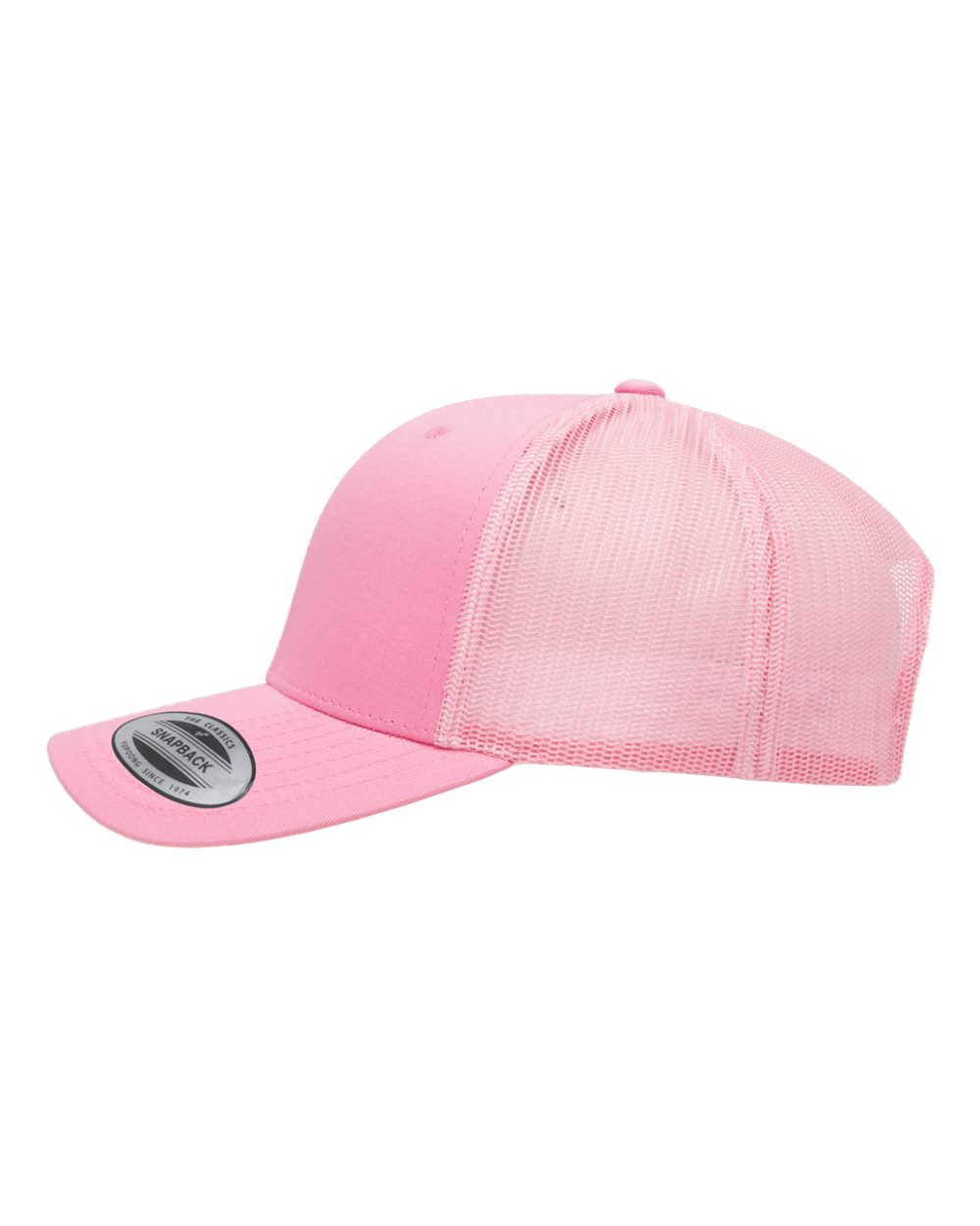 YP Classics - Retro Trucker - 6606