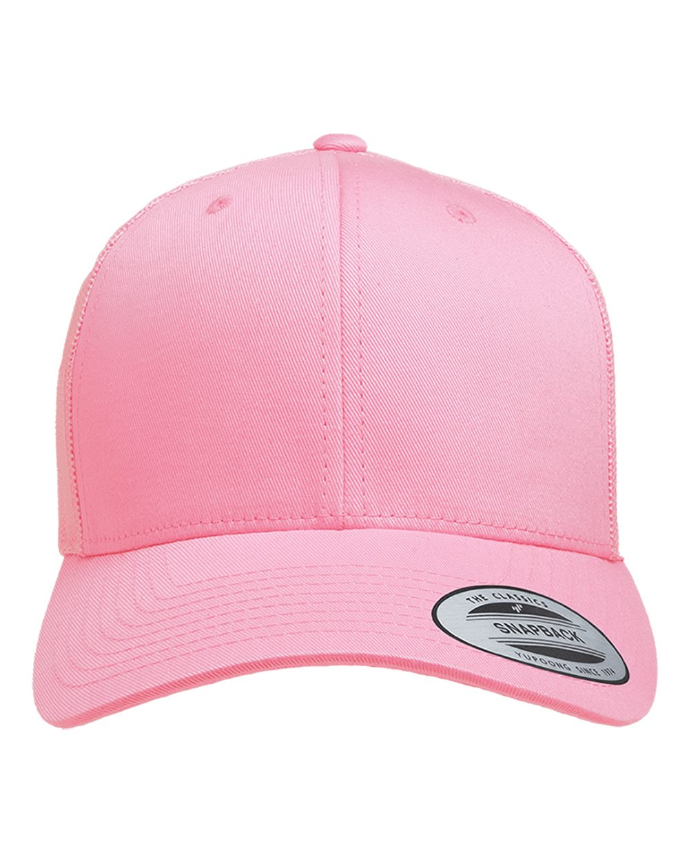 YP Classics - Retro Trucker - 6606