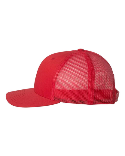 YP Classics - Retro Trucker - 6606