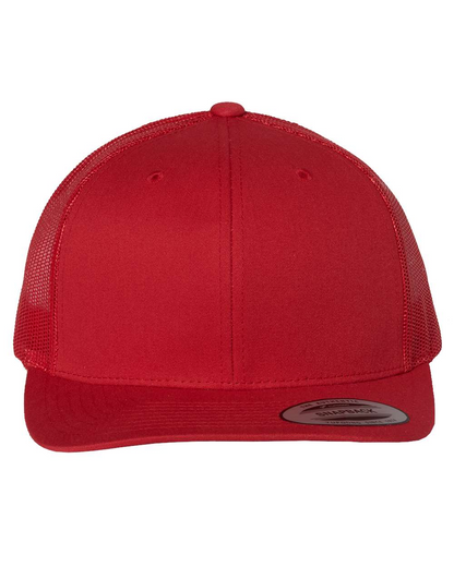 YP Classics - Retro Trucker - 6606
