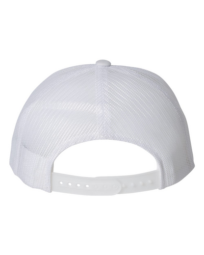 YP Classics - Retro Trucker - 6606